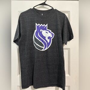 Sacramento Kings midweight Men's T-Shirt